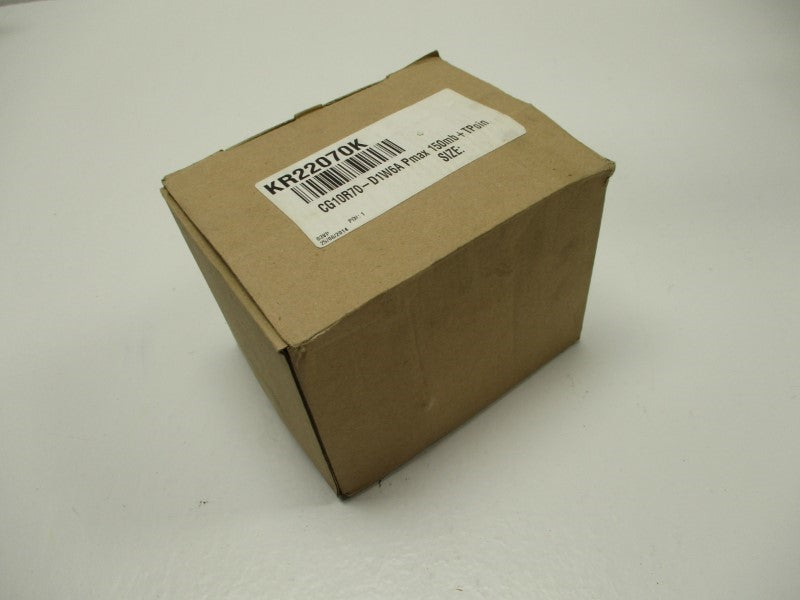 KROM SCHRODER CG10R70-D1W6A 84755162 NSMP