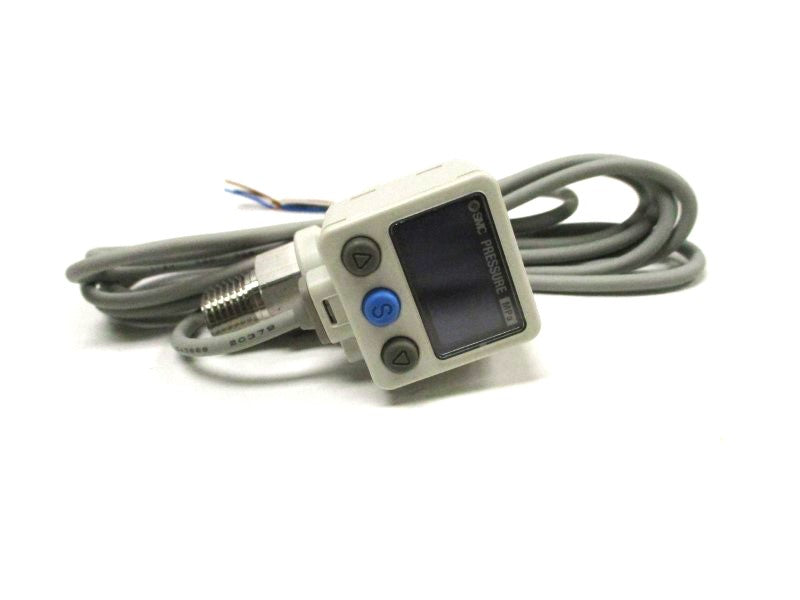 SMC ISE80-N02L-T NSMP