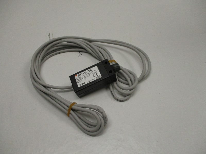 SMC ZSE1-01-55L NSMP