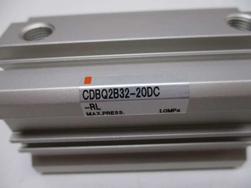 SMC CDBQ2B32-20DC-RL NSNP