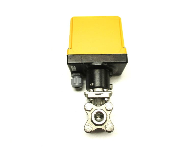 NIPPON VALVE CONTROLS PAXMV105UUPR NSNP