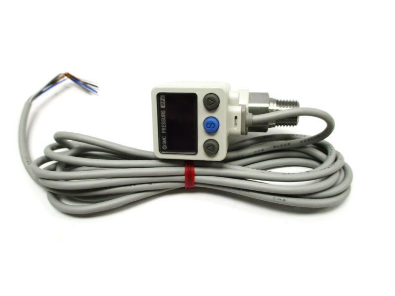 SMC ISE80-N02L-T NSNP
