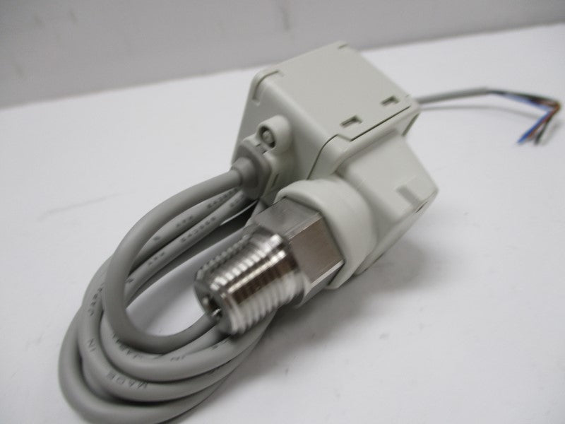 SMC ISE80-N02L-T NSNP