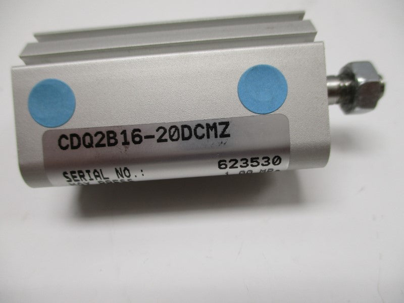 SMC CDQ2B16-20DCMZ NSNP