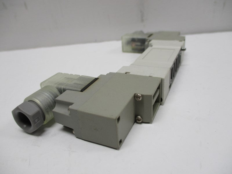 SMC SY5240-5DZ-X315-Q NSNP