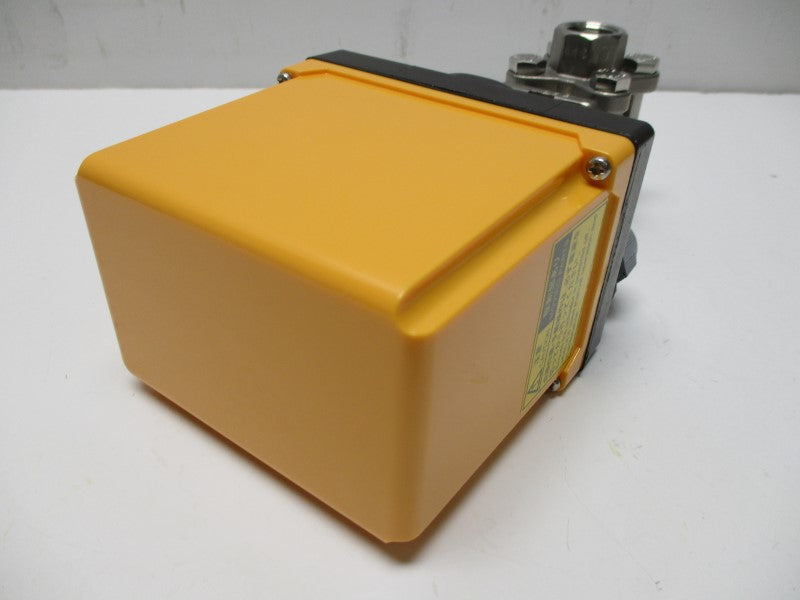 NIPPON VALVE CONTROLS PAXMV105UUPR015 NSNP