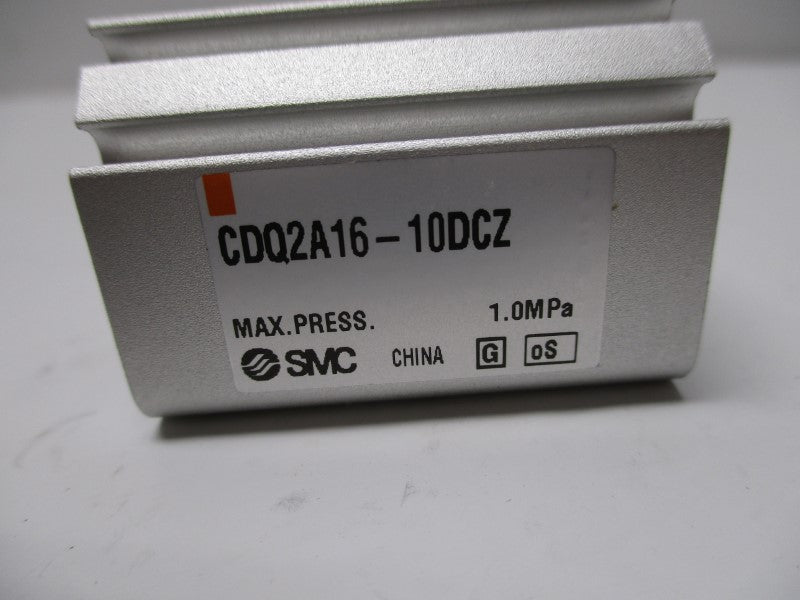 SMC CDQ2A16-10DCZ NSNP