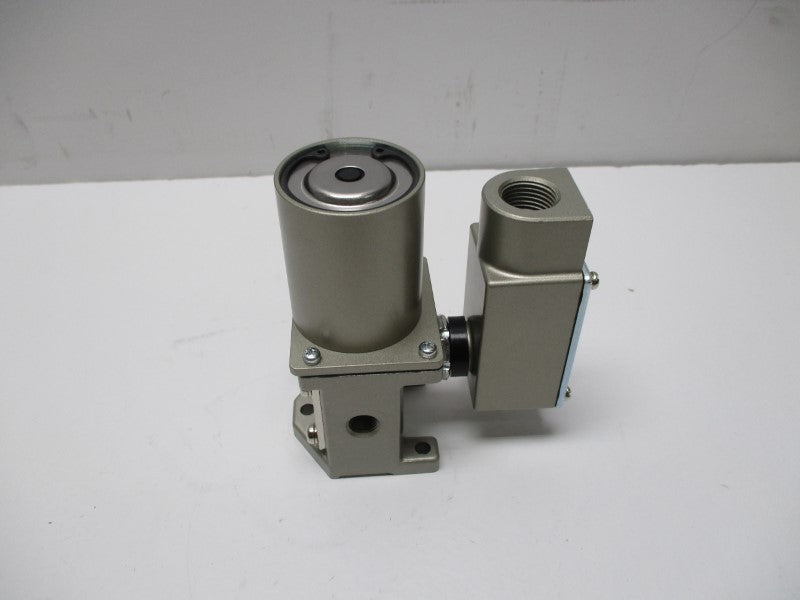 SMC VS3135-025TZ NSNP