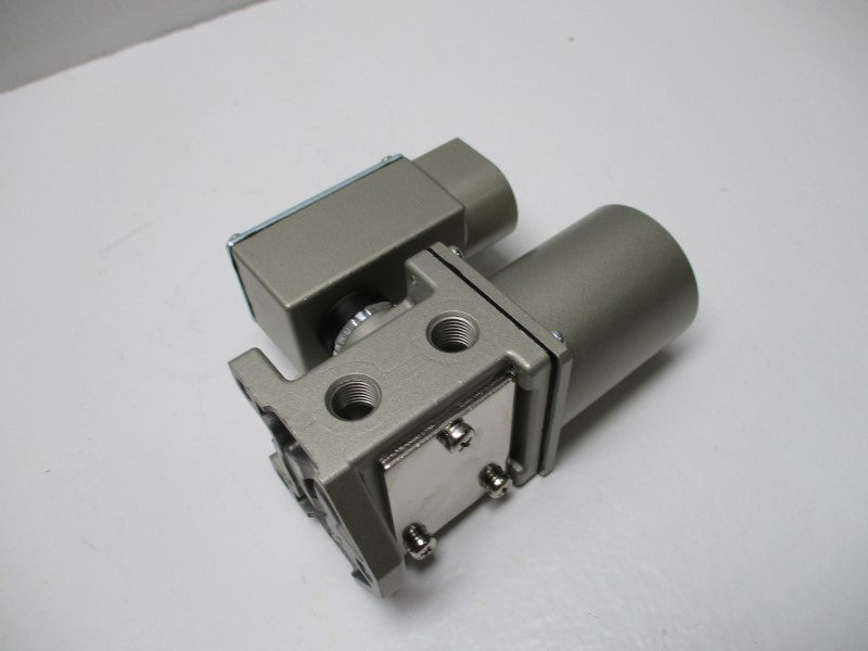 SMC VS3135-025TZ NSNP