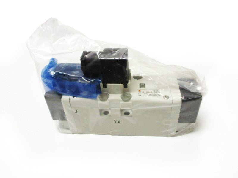 SMC VQ7-8-FJG-D-3ZR-Q NSMP