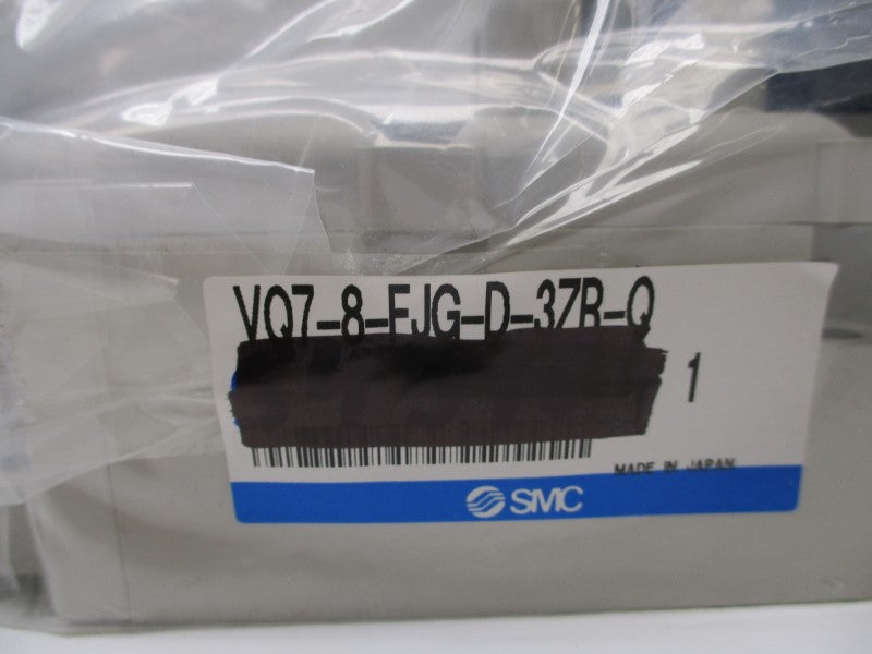 SMC VQ7-8-FJG-D-3ZR-Q NSMP