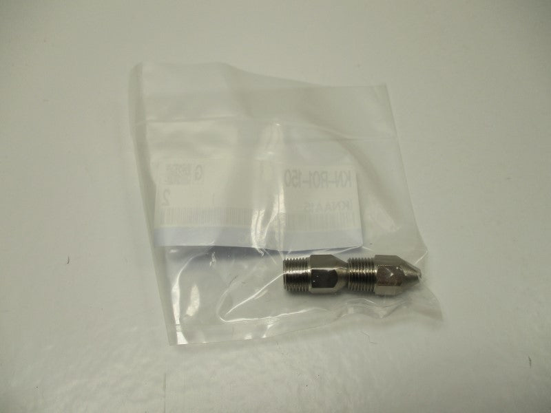 SMC KN-R01-150 (PKG OF 2) NSMP