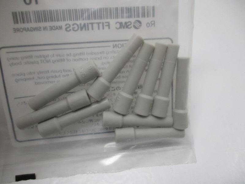 SMC KQ2P-06 (PKG OF 10) NSMP