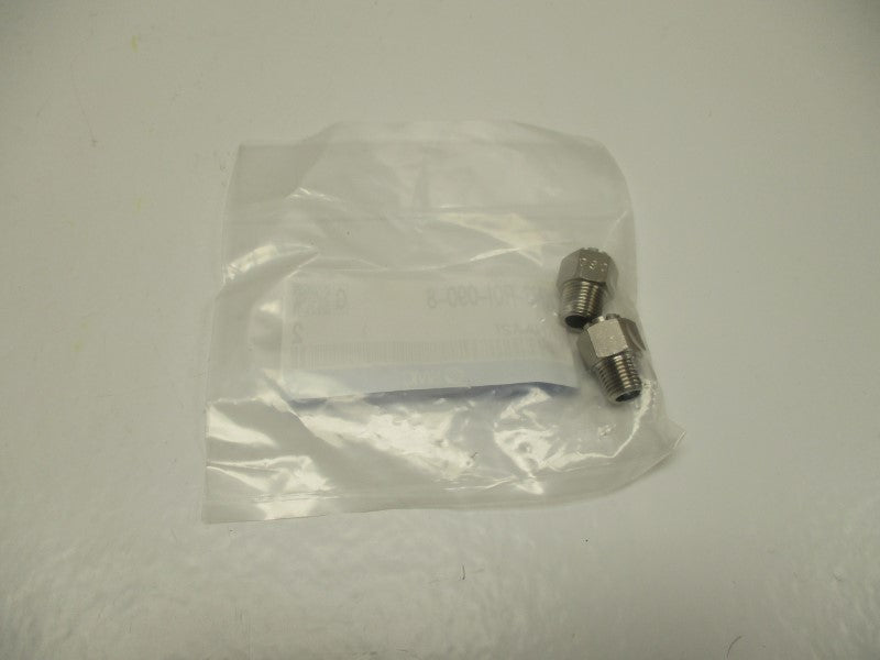 SMC KNS-R01-090-8 (PKG OF 2) NSMP