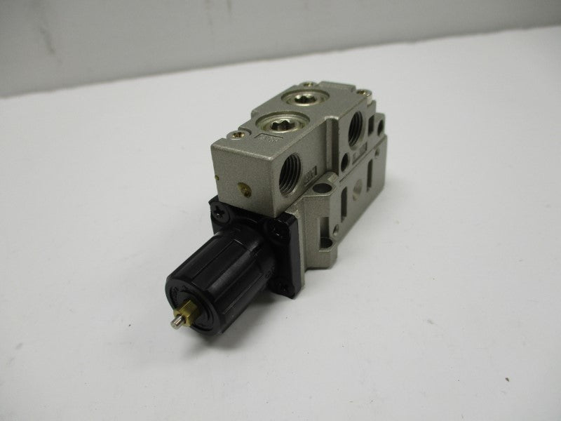 SMC ALIP1100 NSNP