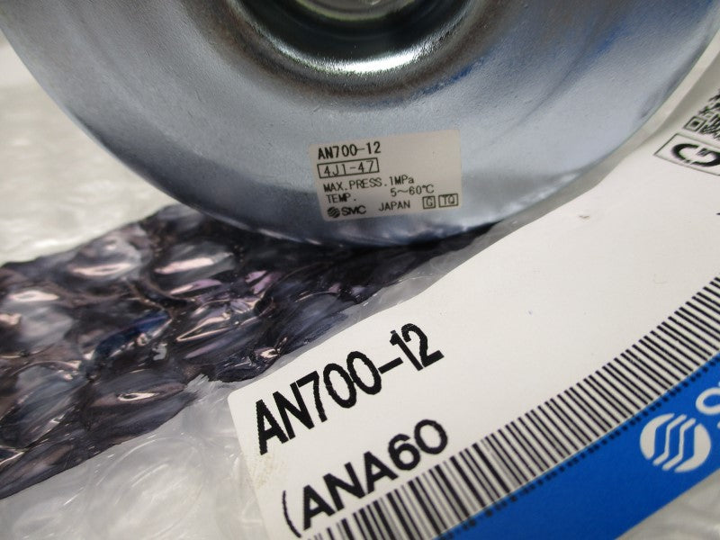SMC AN700-12 NSMP