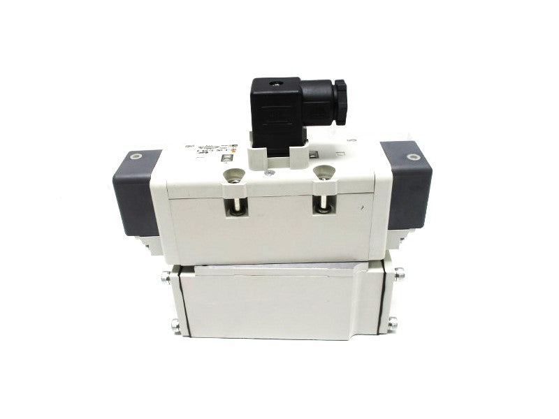 SMC VQ7-8-FPG-D-3ZR-Q NSNP