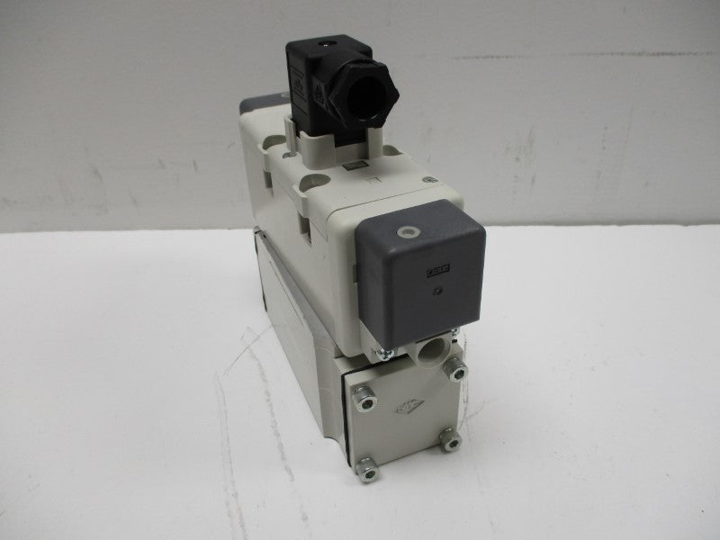 SMC VQ7-8-FPG-D-3ZR-Q NSNP