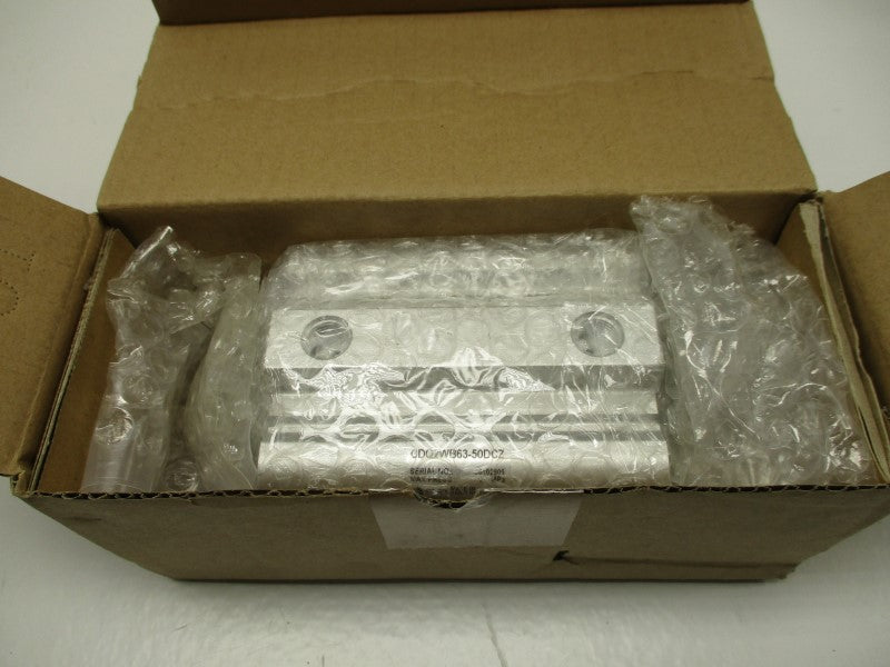 SMC CDQ2WB63-50DCZ NSMP