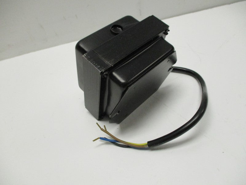 KROM SCHRODER TZI7.5/100T 84331383 NSMP