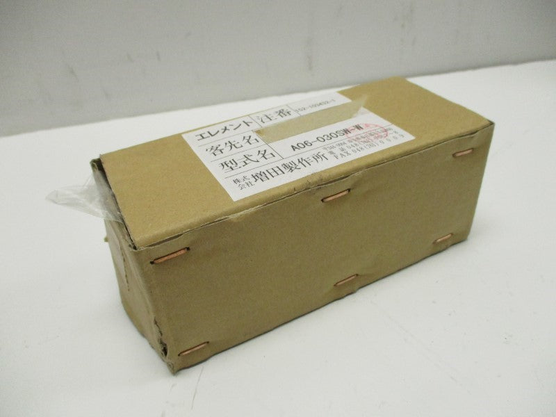 MASUDA A06-030SW-W NSMP