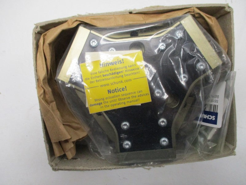 SCHUNK 0304433 DPZ+100-1-AS NSMP