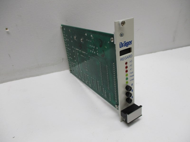 DRAGER 4205701 NSMP