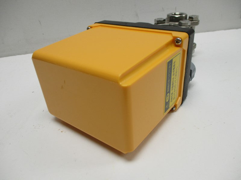 NIPPON VALVE CONTROLS PAXMV105UUPR NSNP