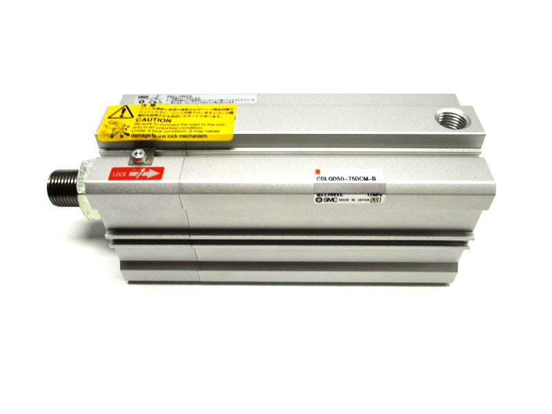 SMC CDLQD50-75DCM-B NSNP