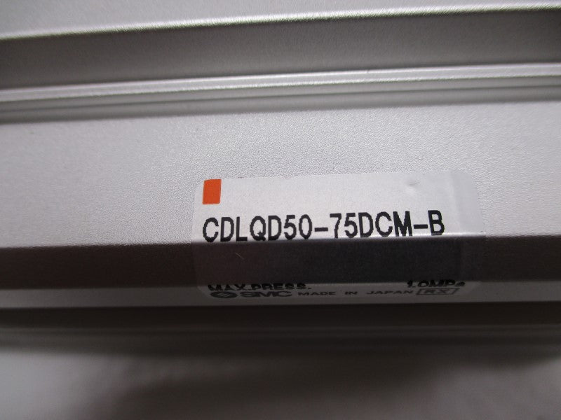 SMC CDLQD50-75DCM-B NSNP