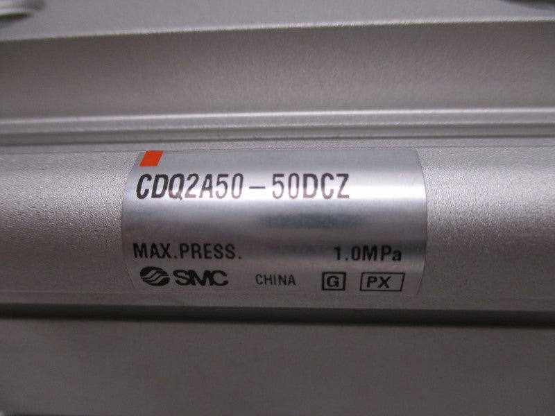 SMC CDQ2A50-50DCZ NSNP