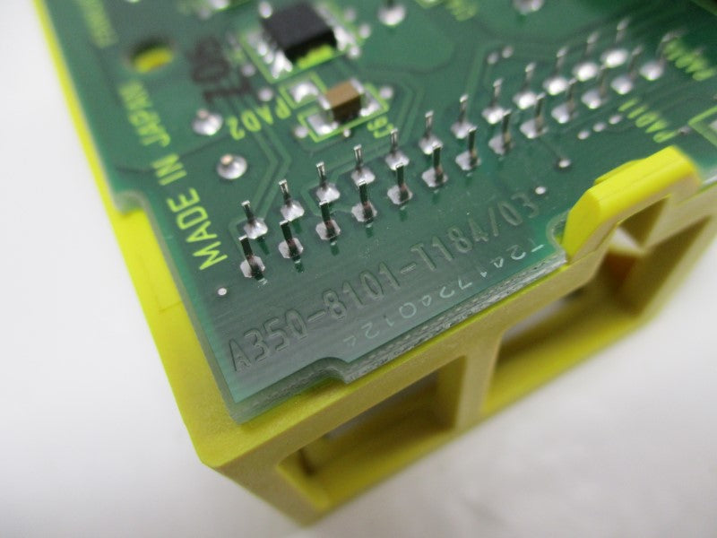 FANUC A350-8101-T184/03 NSNP