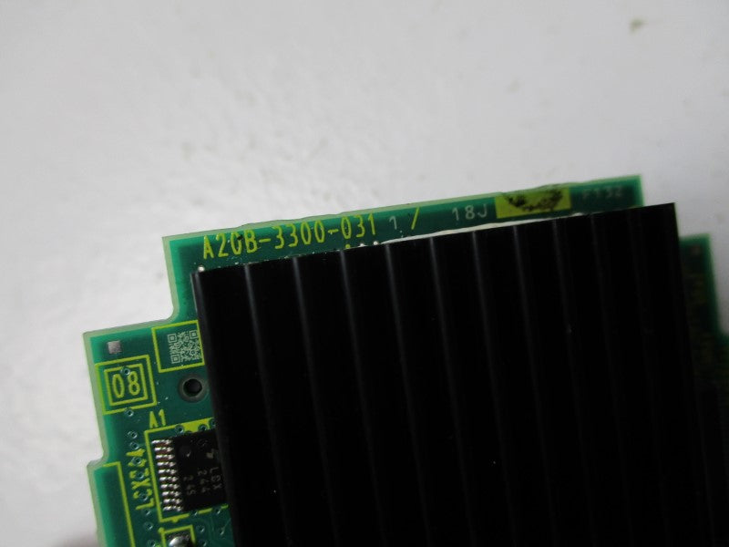 FANUC A20B-3300-0311/18J NSNP