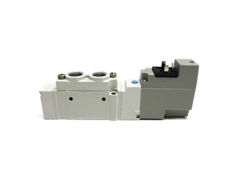 SMC SY5120-5DZ-01 NSNP
