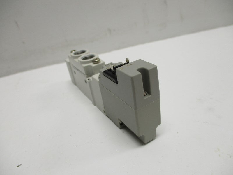SMC SY5120-5DZ-01 NSNP