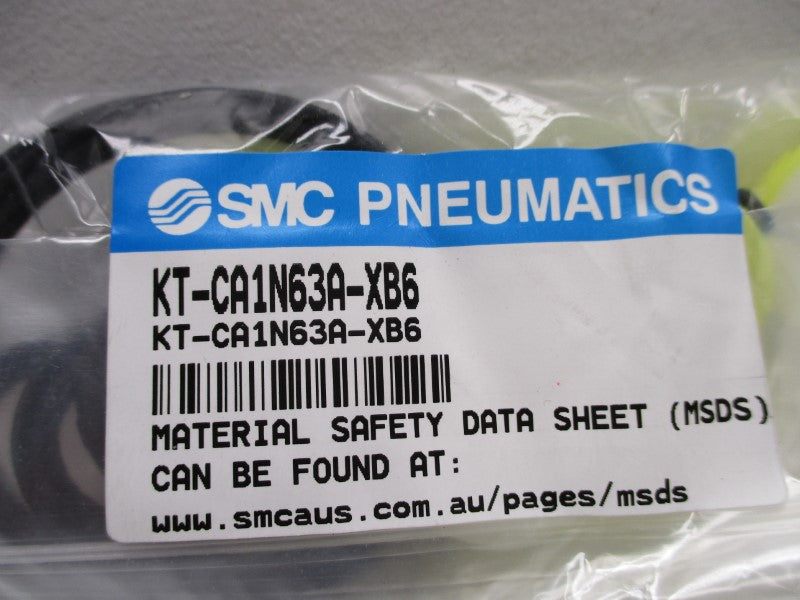 SMC KT-CA1N63A-XB6 NSMP