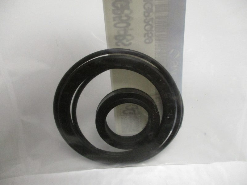 SMC MGP50-PS NSMP