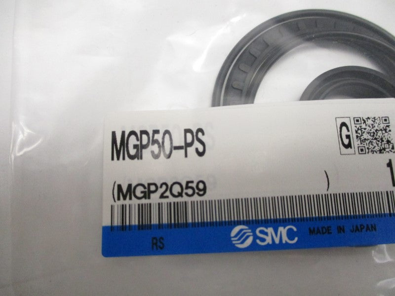 SMC MGP50-PS NSMP