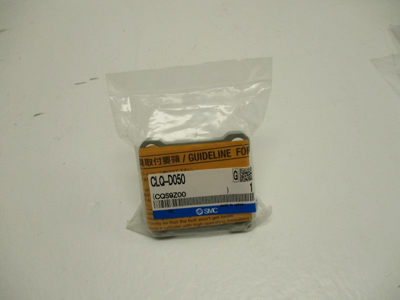 SMC CLQ-D050 NSMP
