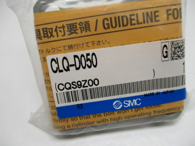 SMC CLQ-D050 NSMP