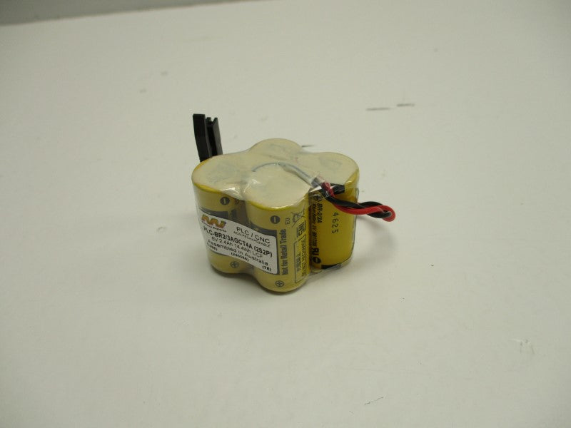 MI PLC-BR2/3AGCT4A NSNP
