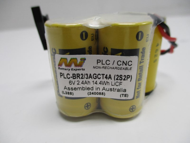 MI PLC-BR2/3AGCT4A NSNP