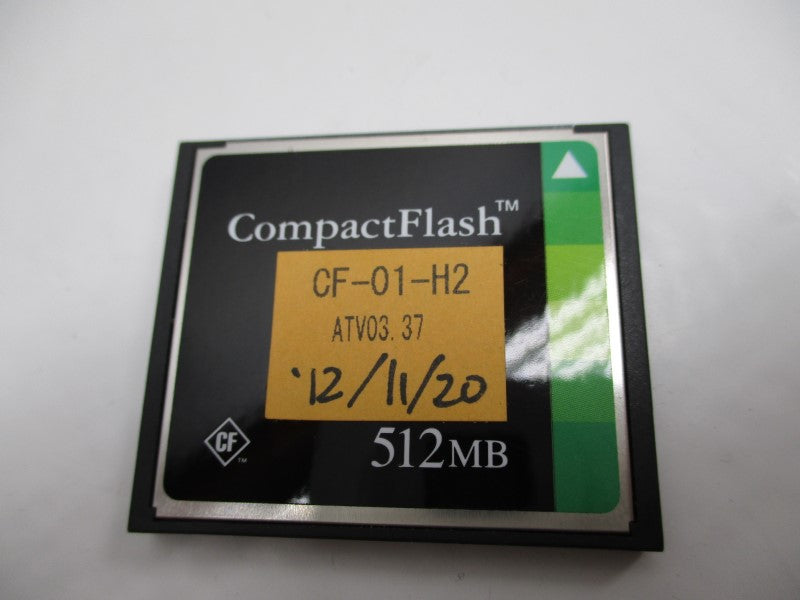 TDK CF-01-H2 NSNP
