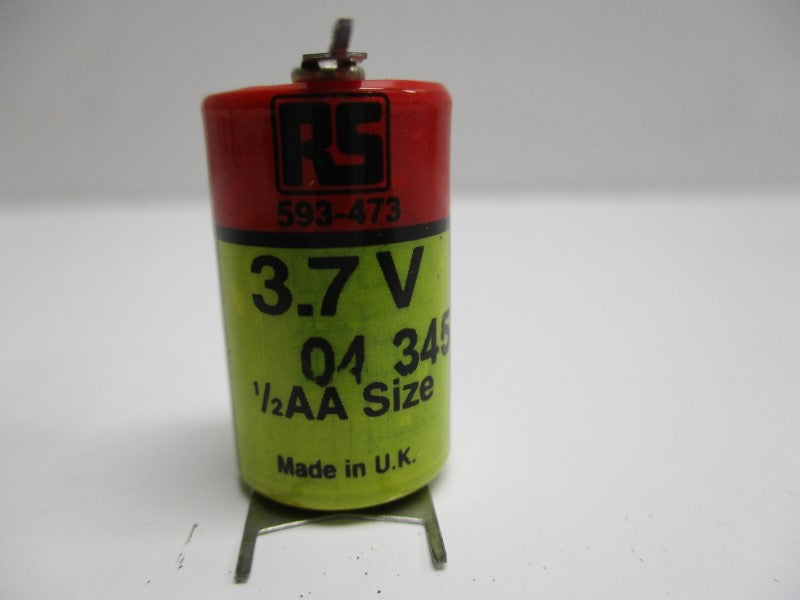 RS COMPONENTS 593-473 NSNP
