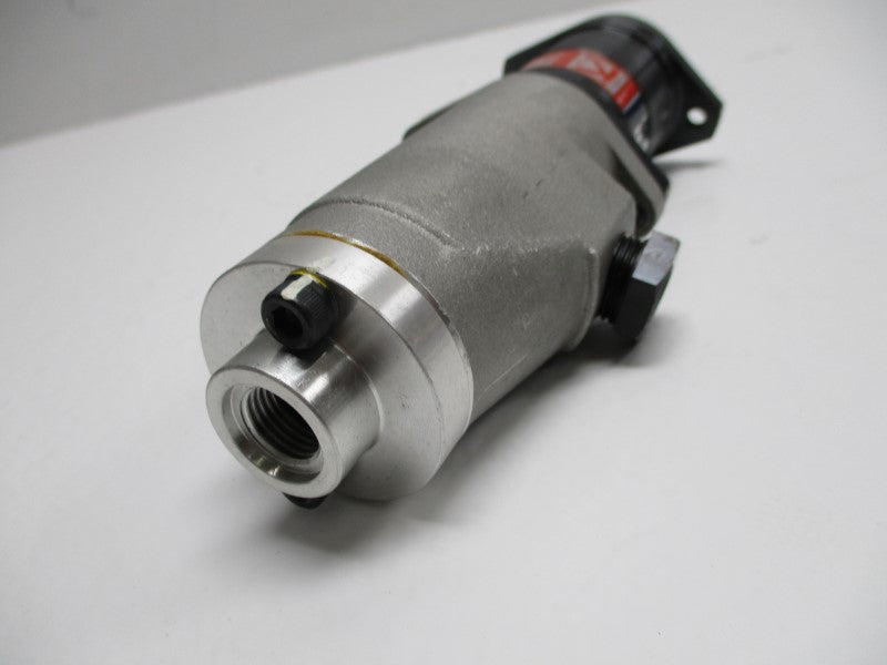 GIKEN KOGYO NR-8 NSNP