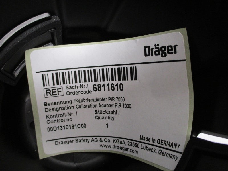 DRAGER 6811610 NSNP