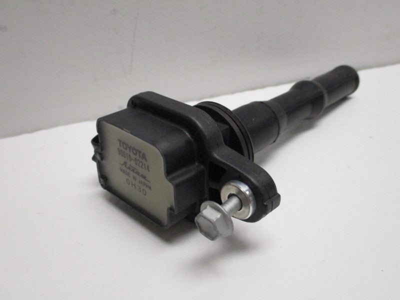 TOYOTA 90919-02214 NSNP
