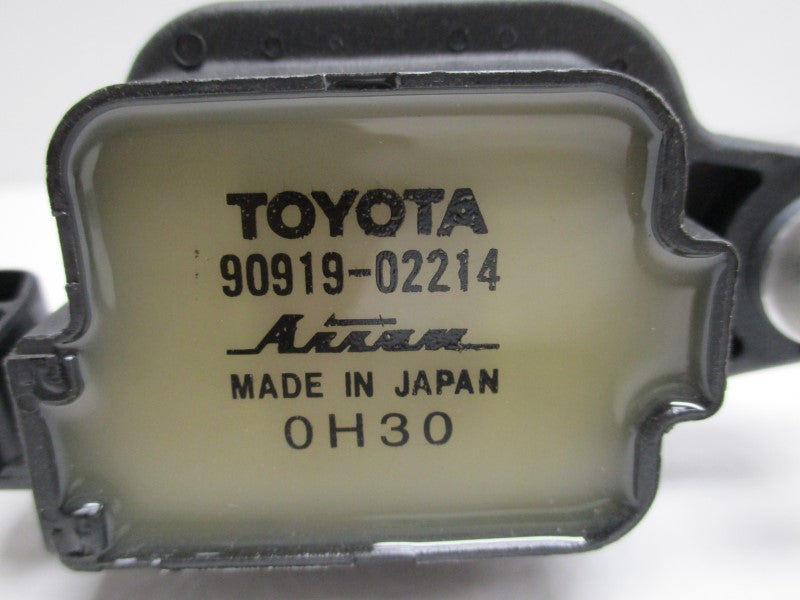 TOYOTA 90919-02214 NSNP