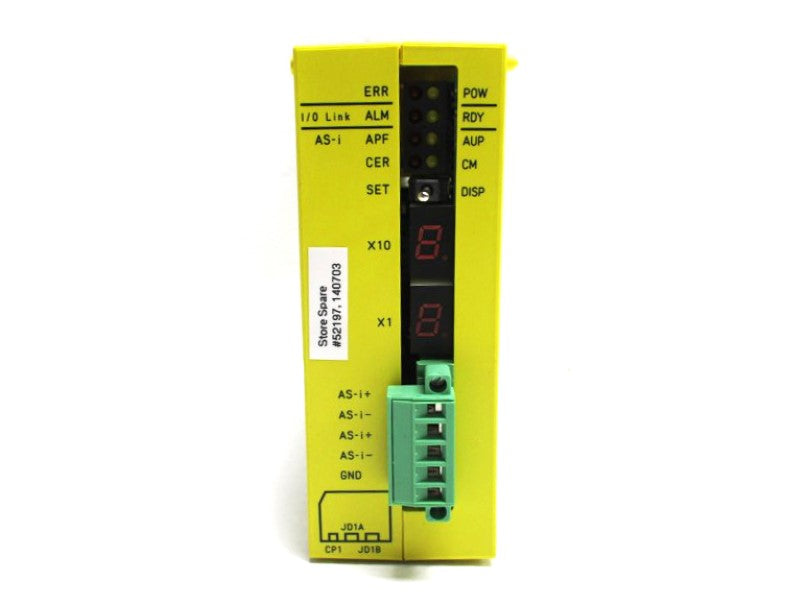 FANUC A03B-0817-C001 NSNP