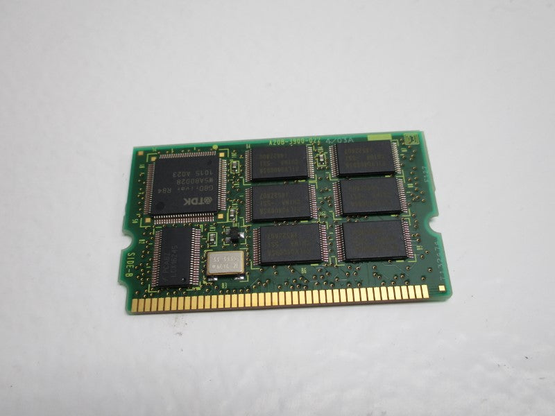 FANUC A20B-3900-0224/03A NSNP